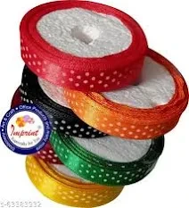 Gift Packing Ribbon