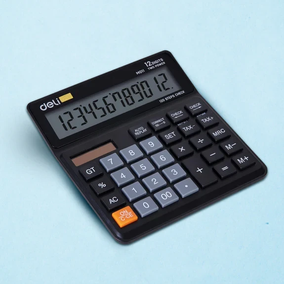 Calculator