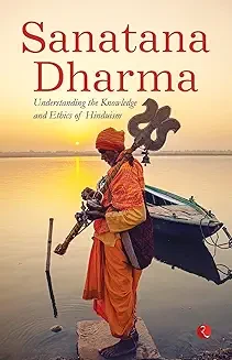 Sanatana Dharma