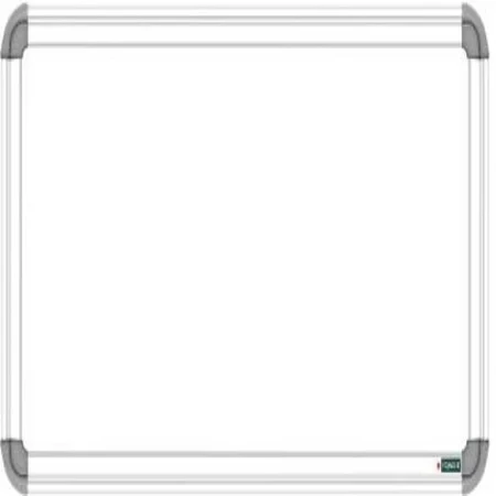 SRIRATNA Non Magnetic 1 X 1.5 Feet Whiteboards (White, Green)