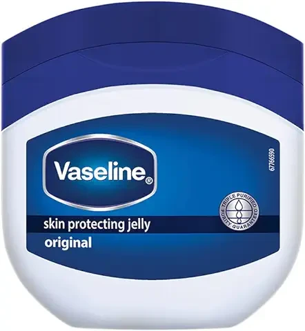 Vaseline Original Skin Protecting Jelly, with Multivitamins